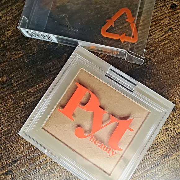 5/75$ PYT BEAUTYFaux Sun Bronzer Duo in Bali - Picture 3 of 10